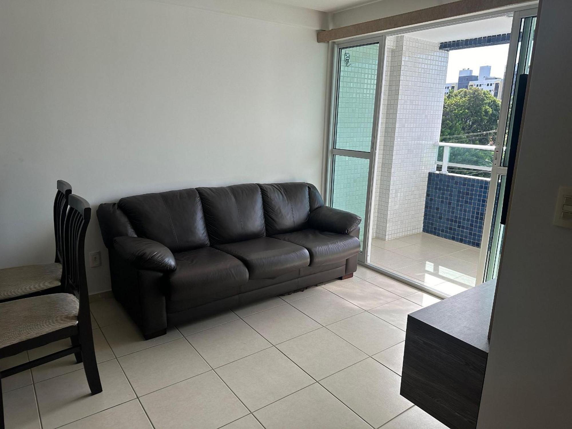 Condominio Le Parc Joao Pessoa Exterior photo