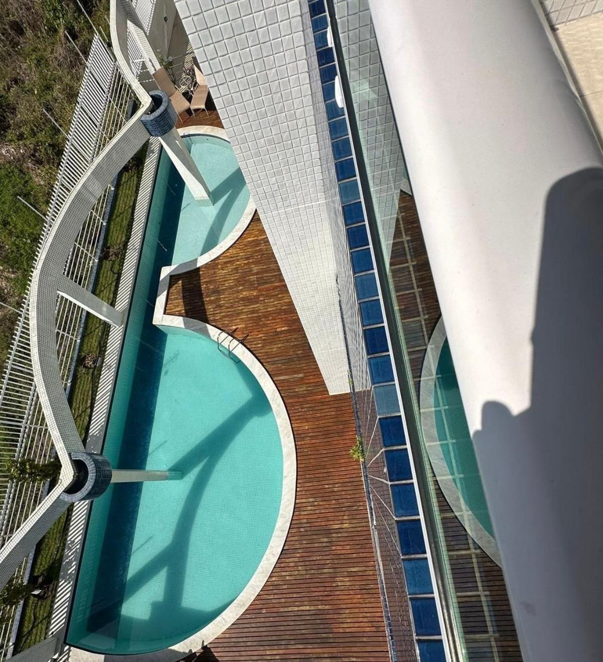 Condominio Le Parc Joao Pessoa Exterior photo