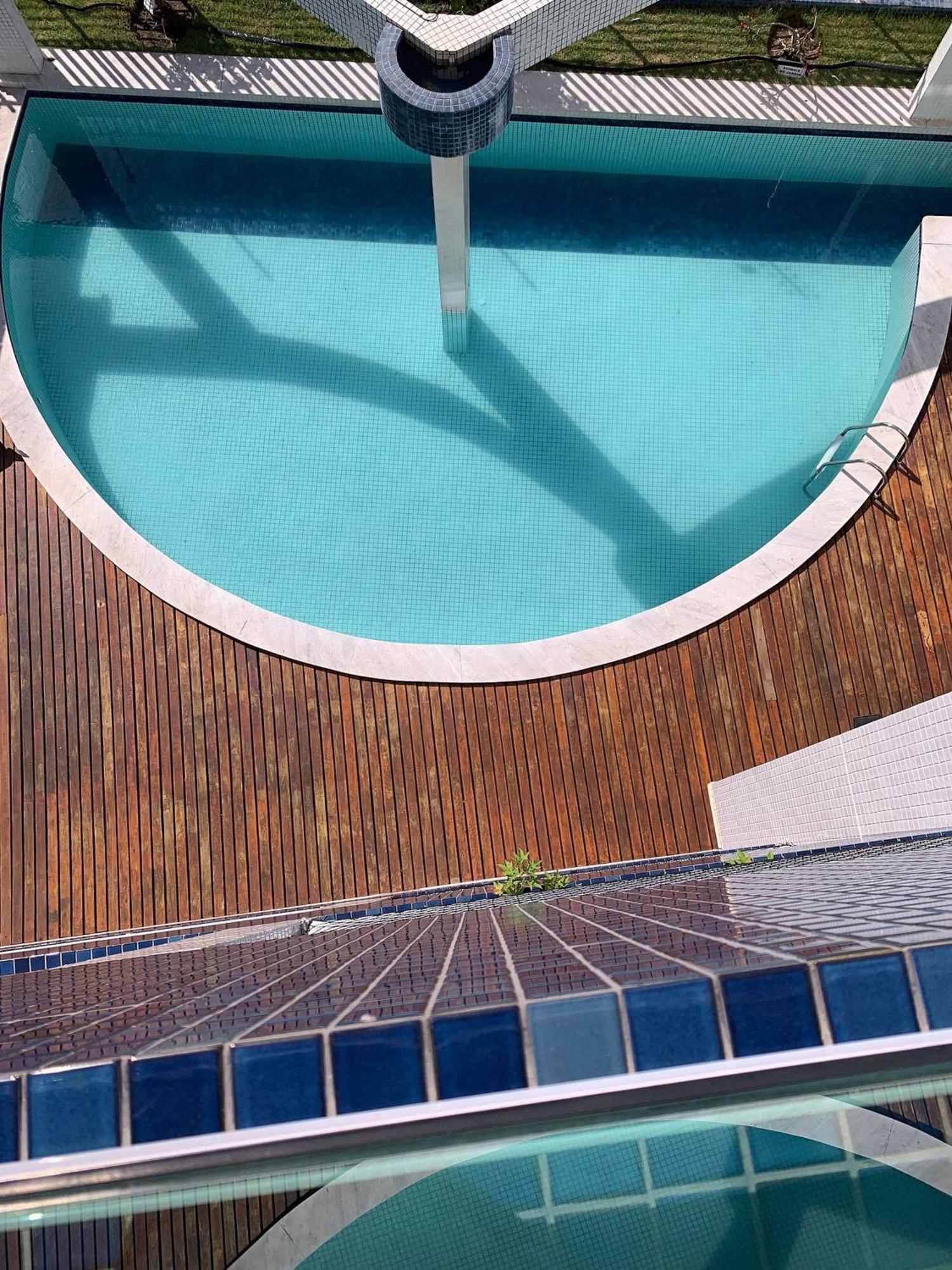 Condominio Le Parc Joao Pessoa Exterior photo
